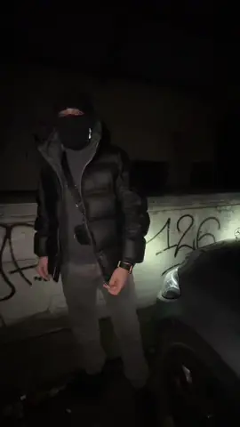 Ganze Leitung brennt…