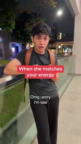 If she's down for 7-Eleven dates, she's a real one. Enjoy the 4 new kimbap and onigiri flavours from a 7-Eleven near you, the gochujang chicken kimbap, bulgogi chicken kimbap, the creamy gochujang chicken onigiri and the stir fried garlic chicken onigiri. @7elevensg 