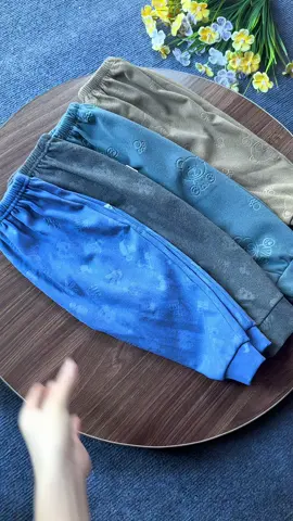 Quần giữ nhiệt thu đông cho bé #xuhuong #quandaithudongchobe #thoitrangtreem #mevabe 