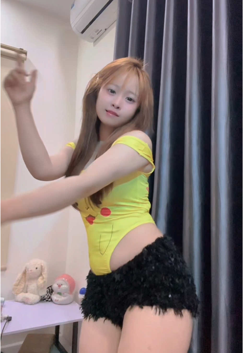 E chẳng thấy bầu trời trong xanh🥺 #tiktoklive 