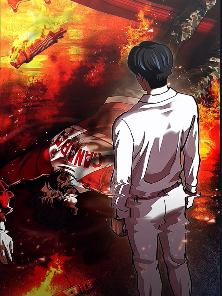 Lookism chap 581 || Ternyata selama ini yujae hanya ingin membalas kn dendam guru nya!! 😓 #lookism #spoiler #lookismmanhwa #fyp #manhwareccomendation 