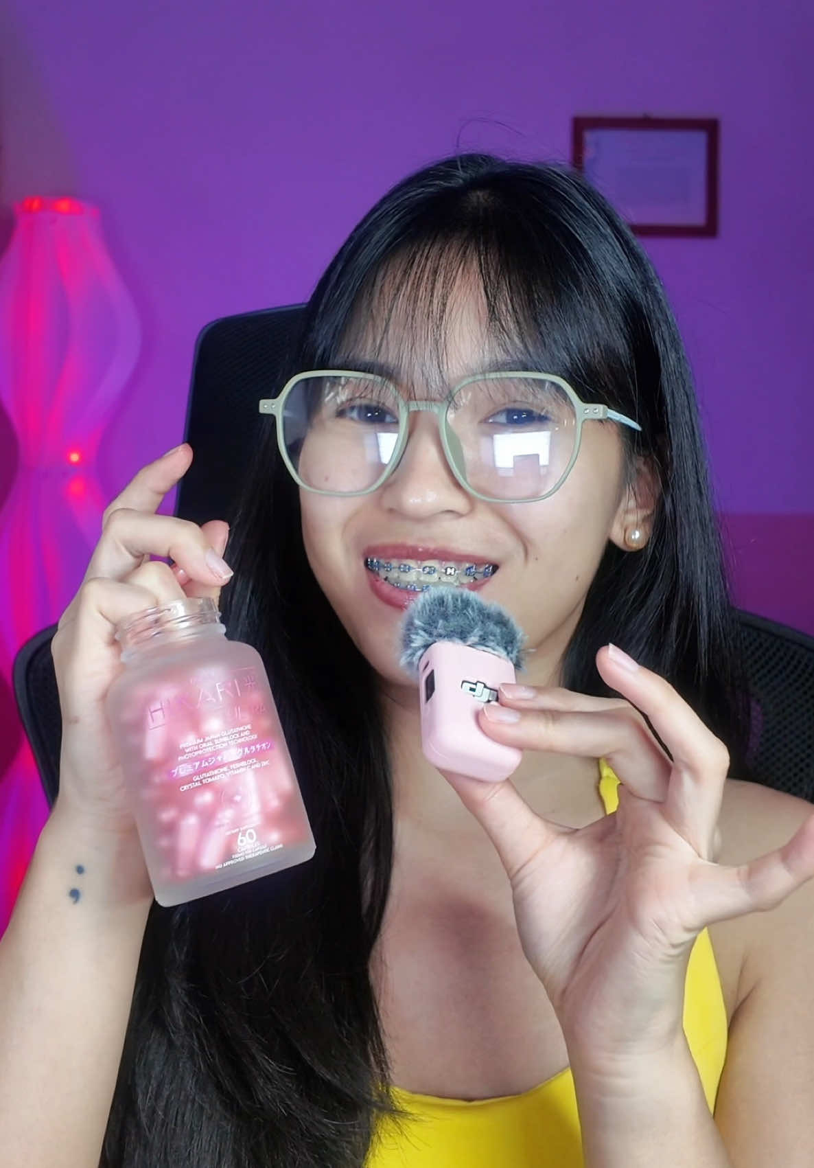 #hikari #hikariglutathione #fyp #foryou #foryoupage 