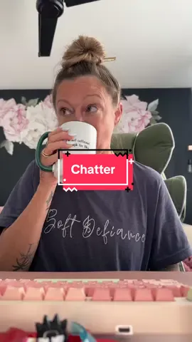 I’m certain I’m missing SO MANY GOOD ONES!  #softchaos #bucketlist #corporatelife #wfhlife 