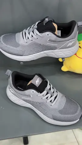 Biti's Hunter Core màu xám đế xám đẹp mê ly #bitishuntercore #bitishunter #giaynam #giaythethaobitis #bitisshops 