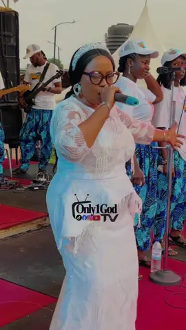 BABA NLA SEASON 10 (OMOLARA PICCOLO convener)@ONLY1GOD_TV @omolarapiccolo #only1godtv 