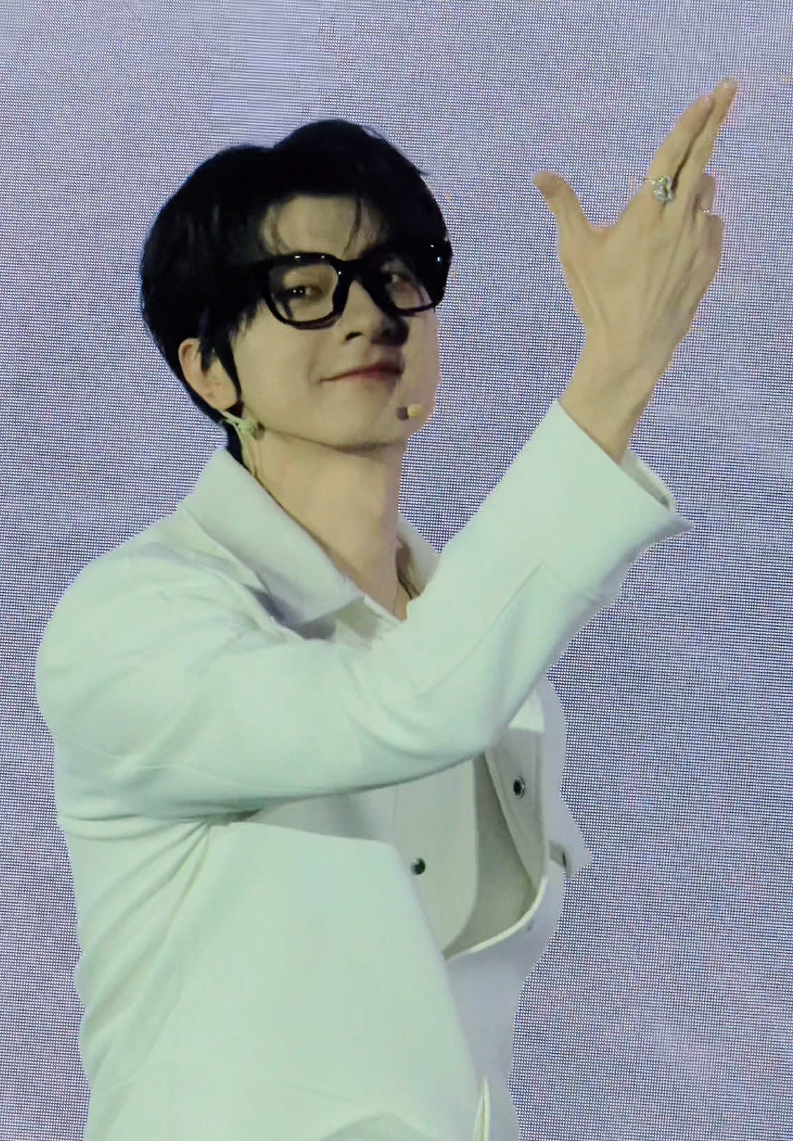 ©️宠一而终（嘎巴他奶） #林一 #LinYi #LâmNhất #fypシ゚ #fypシ 