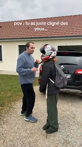 tout ce détruit tellement vite…