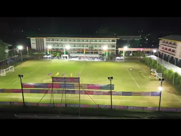 สะเดียงคัพ 25 ยินดีเป็นเจ้าบ้านที่ดีครับ