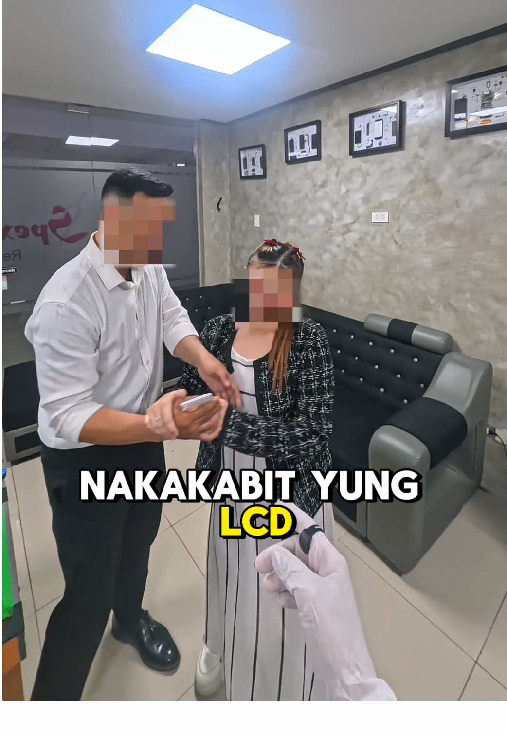 Parang gusto kong maging single na lang