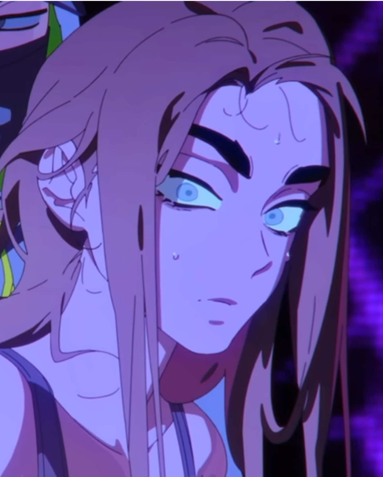 This took forever… || #ALIENSTAGE #fyp #edits #alnst #ivantill 