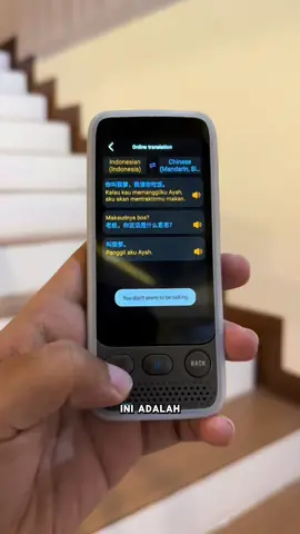 Alat penerjemah berbagai bahasa bisa online dan offline. smart language translation✅ #alatpenerjemah #alattranslate 