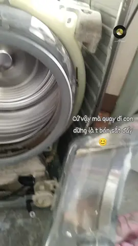 coi chứ ah cho vào khu tự trị 😊 #dienlanhmientrung #dienlanhmiennam #dienlanhmienbac  #maygiatpanasonic  #viralvideo 