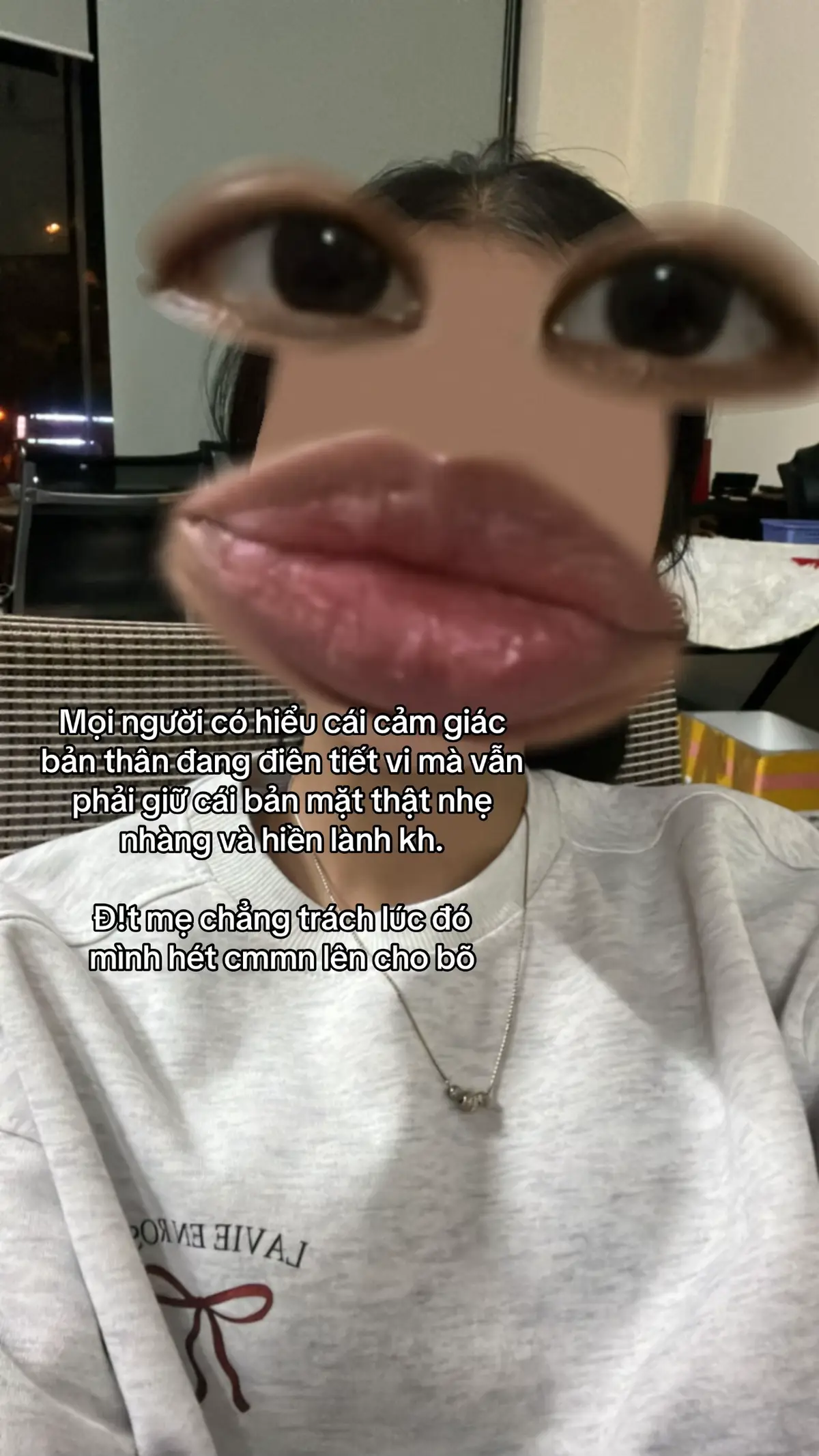 #xuhuong #tiktok #fyp #thutyr 