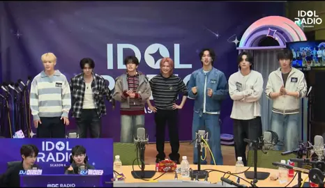 もう最高大好き愛してるWWWWWWW #INI#idolradio 