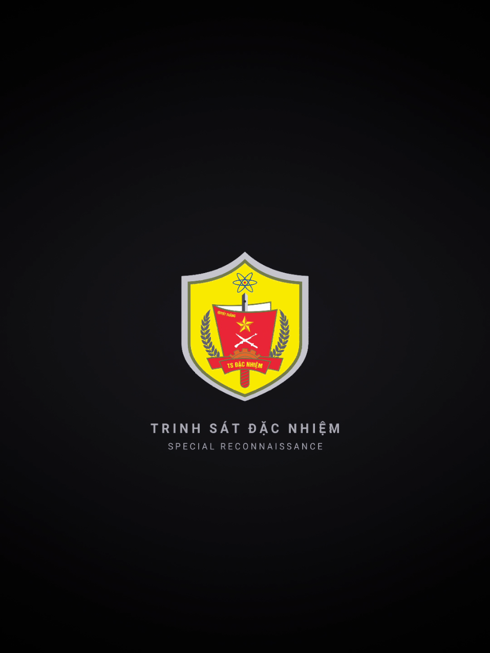 Trinh sát đặc nhiệm #vietnam 