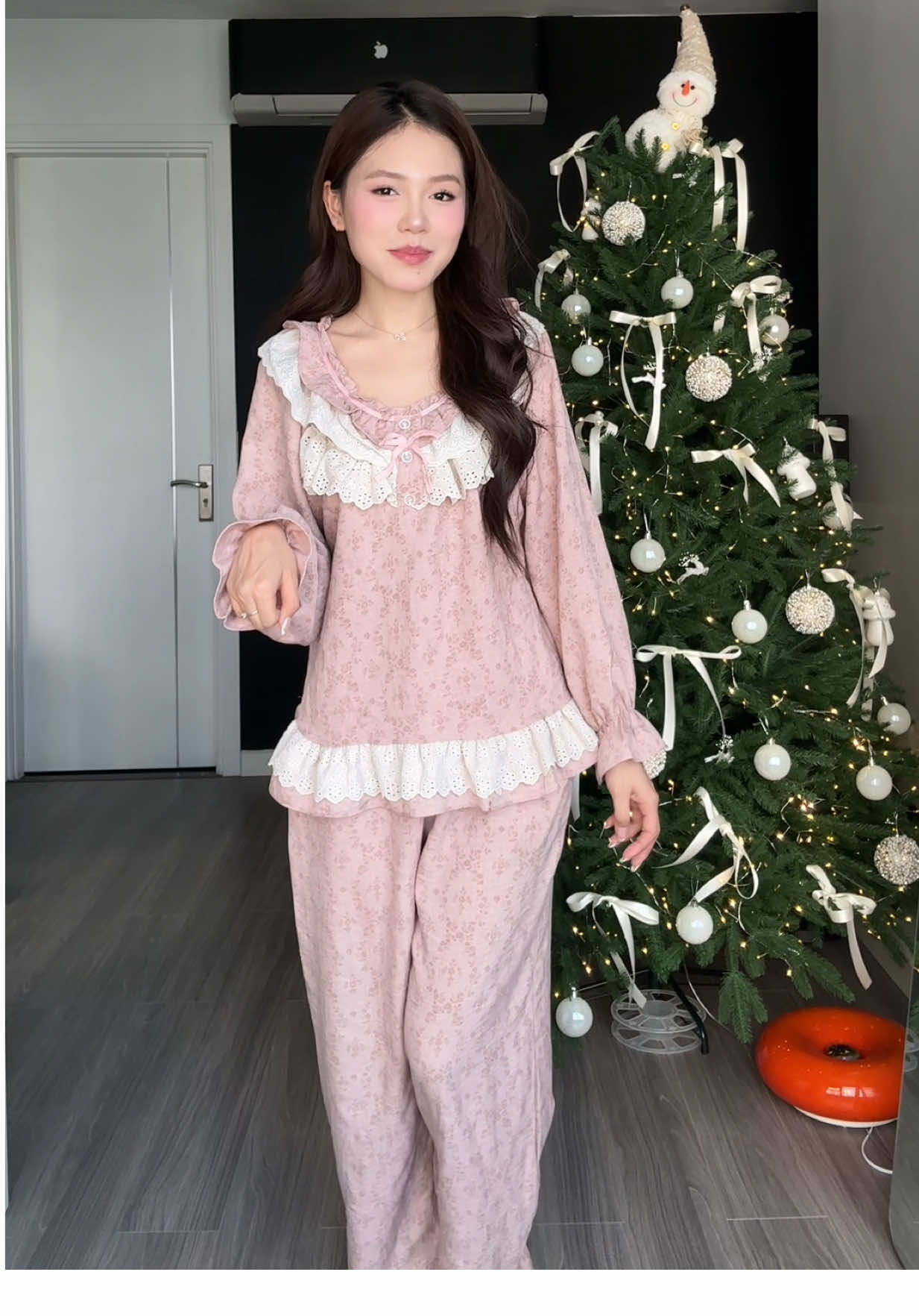 Đúng xinh iuuuu🥰#nnqa208 