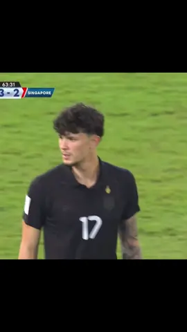 นี่น่ะหรอจู๊ดเบล 🫠🫠 (  #judesoonsupbell #judebell #จู๊ดซุ่นทรัพย์เบลล์ #ช้างศึก #บอลไทย )