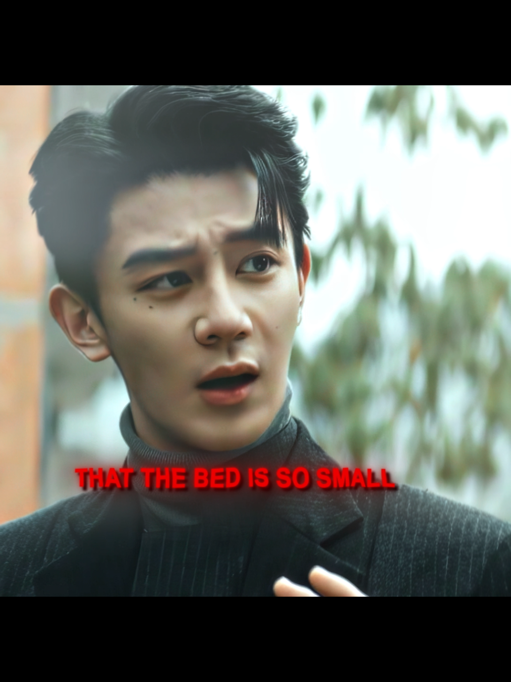 I love our sister Baijie 🤫 #thespirealm #xiazhiguang #chinesebl #cdrama #edit  sc:hyxnbl.scenes 