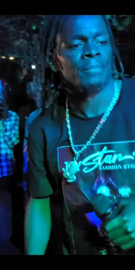 #21Nov #kingsahaliveinconcert  #Next friday#lugogocricketoval #kingsloveempire @king_saha256 