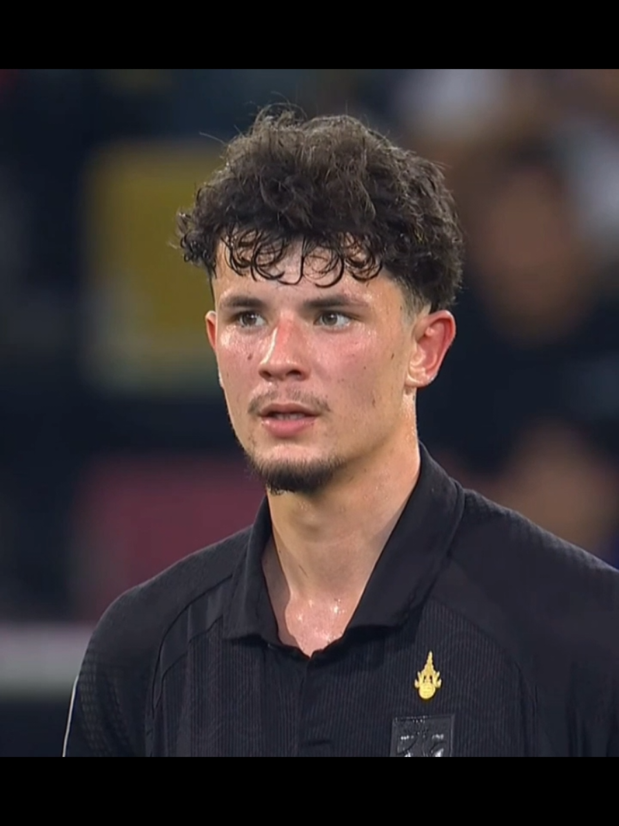 ไฮไลท์ จู๊ด เบลล์ ประเดิมลงสนามให้ทีมชาติไทยนัดแรก ในฟุตบอลอุ่นเครื่อง ทีมชาติไทย 3-2 สิงคโปร์ #จู๊ดเบลล์ #ทีมชาติไทย #ฟุตบอลไทย #ช้างศึก #จู๊ดซุ่นทรัพย์เบลล์ 