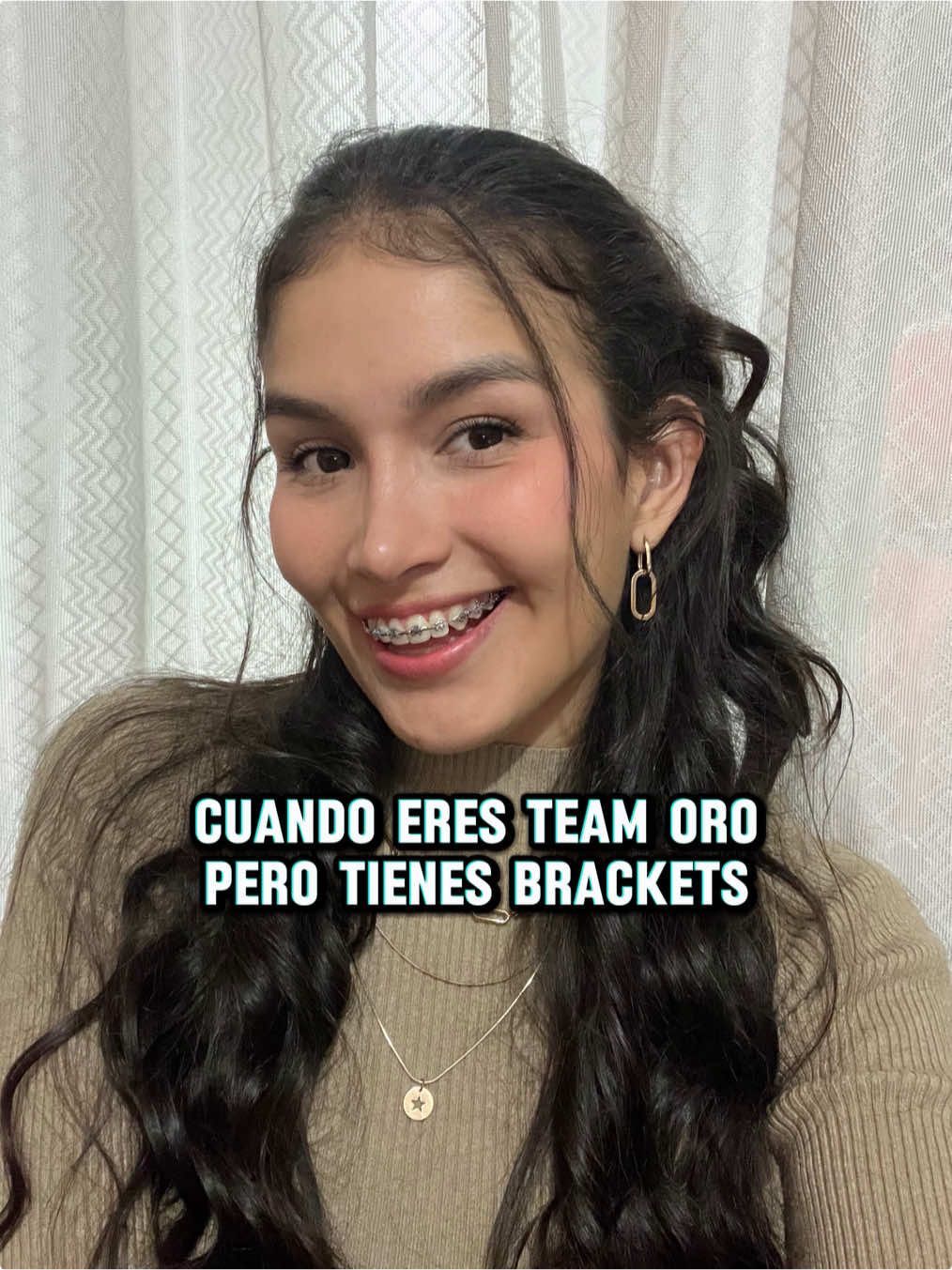 😭😭😭😭 SOY TEAM ORO 💔 #brackets #indirectas #fypage #oro #tiktok 