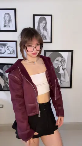 XD #londonrose #outfitideas #tiendaonline #tiktoklive #modafeminina 