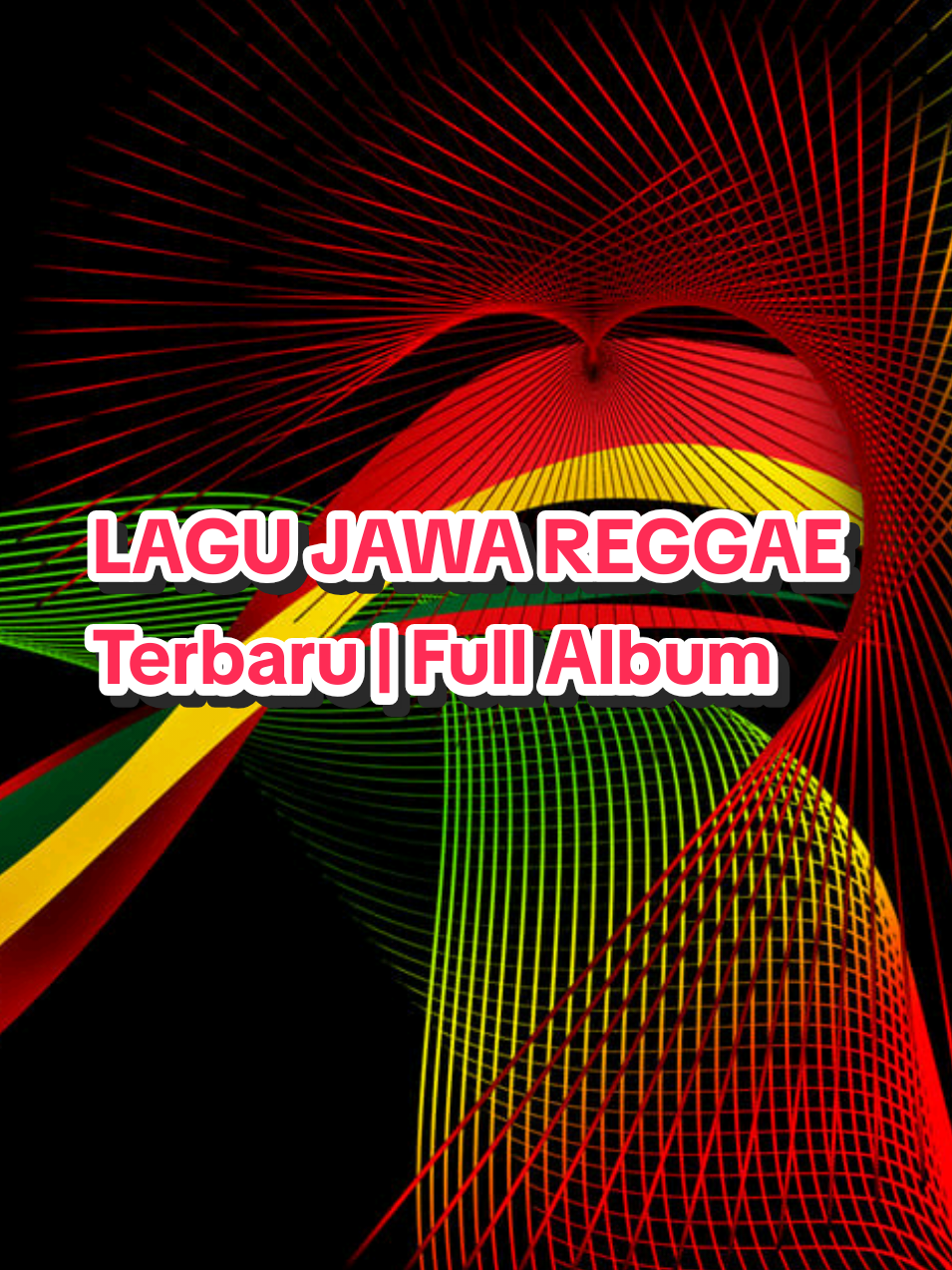 KUMPULAN LAGU JAWA VERSI REGGAE TERBARU 2025 |  SKA MUSIK REGGAE TERPOPULER 