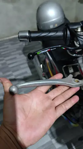 Tay thắng Zin Mod chính hãng cho nhiều dòng xe khác nhau 