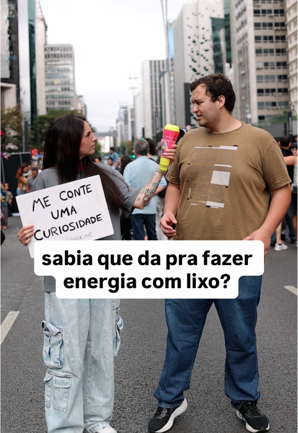 Eu não fazia ideia, e vocês? #humor #humorbr #viral #curiosidades #segredo 