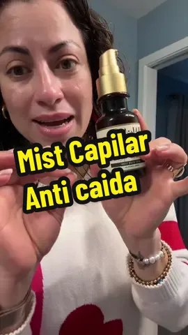 Caída del Cabello#hairmist #blackfriday #blackfridaysale #sayrebyshop #blackfriday 