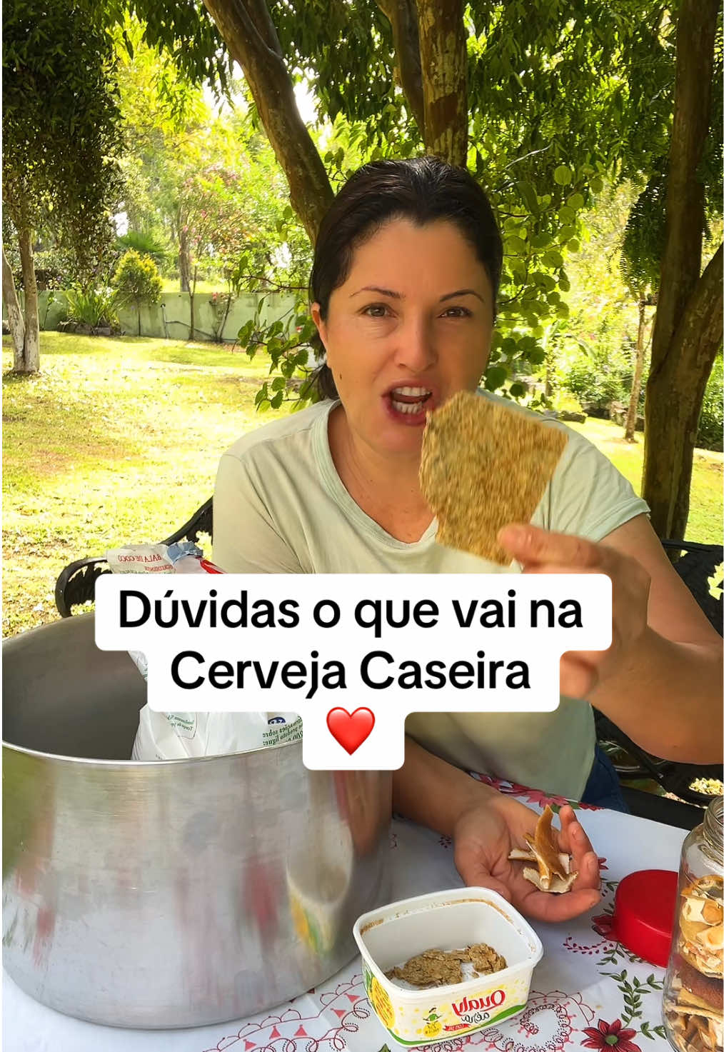 #receitasimples#cervejacaseira#artesanal#fyp#foryou 