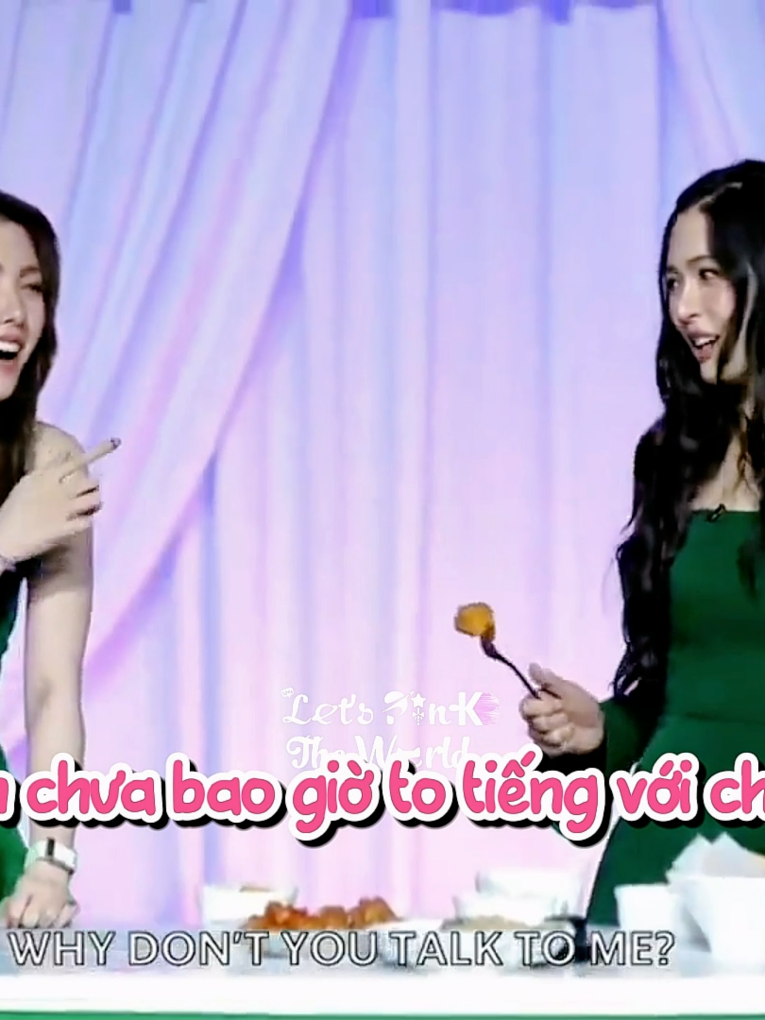 Hôm trước ai muốn xem Pí Ling ghen, chiếm hữu thì đây nè GRABFOOD LOVES LINGORM #LingOrm #หลิงออม #linglingkwong #หลิงหลิงคอง #ormkornnaphat #ออมกรณ์นภัส