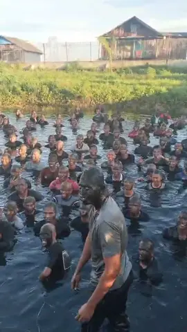 Kolam Cinta #bmciuntukindonesia #garapratama #satpam #f #fyp 