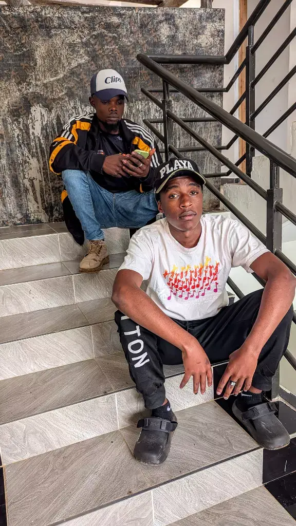 milike gogo🤑 cjamedi bytha😂#fyppppppppppppp#rajahwild