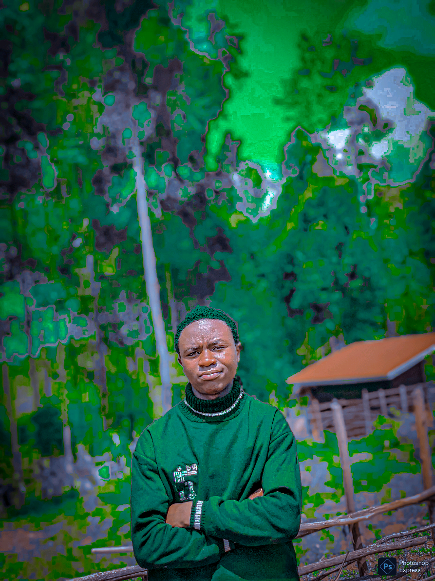 @Congo Buzz @zombie service @Prémices Tuvere @xander drc @Congo buzz 