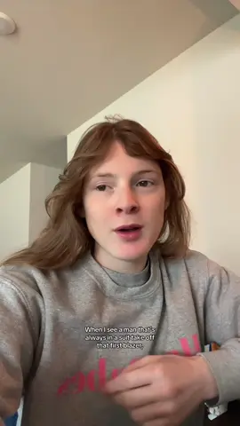 And with the sleeves rolled up 🤌🏻 