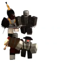 CANIBALLEEEE!!! #fyp #trending #zombie #roblox #robloxfyp