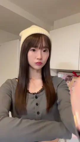 私はパラパラ第6世代に付いていく🔥