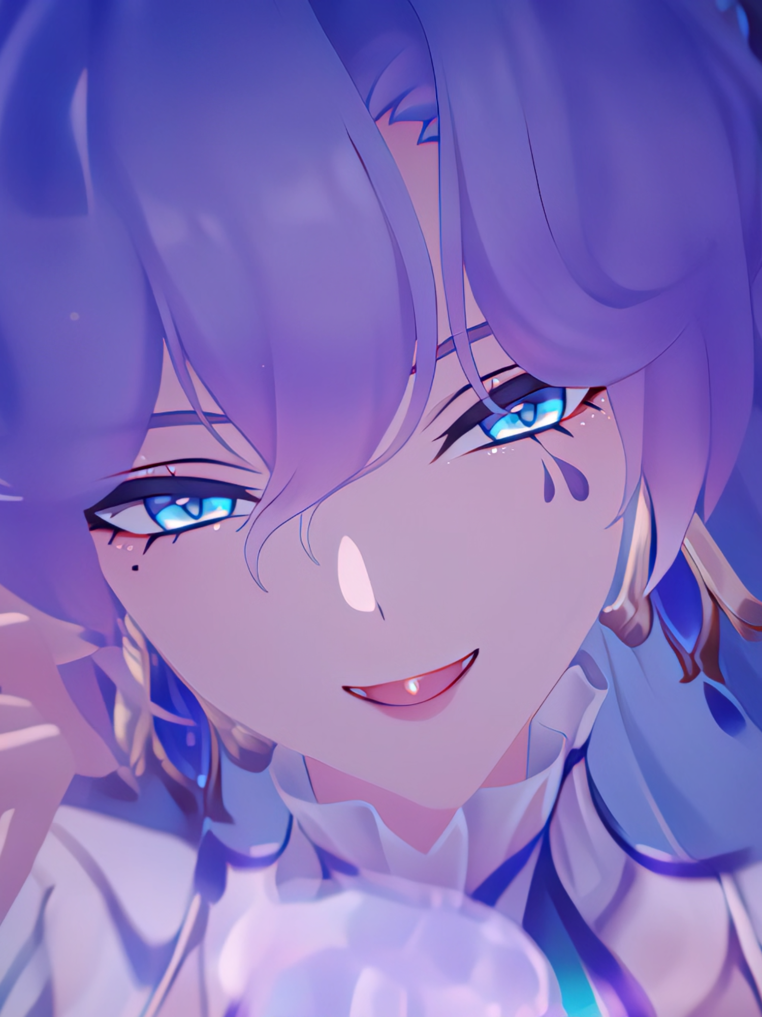 Cantarella - Edit  #game #gameedit #wuwa #wutheringwaves #kuro #wallpaper #cantarella #cantarellawutheringwaves