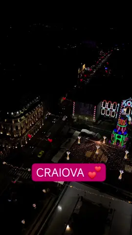 #targuldecraciuncraiova2026 #targuldecraciuncraiova2025 #bestchristmas #bestchristmasdestination #craiova 