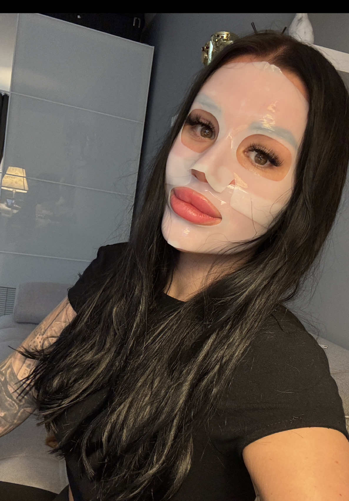 4 hét után végre megszabadultam az orrműtét utolsó maradékaitól is!🫶🏻😍 | #hirdetés |  #mixsoon #skincare #skincarerutin #rossmann  