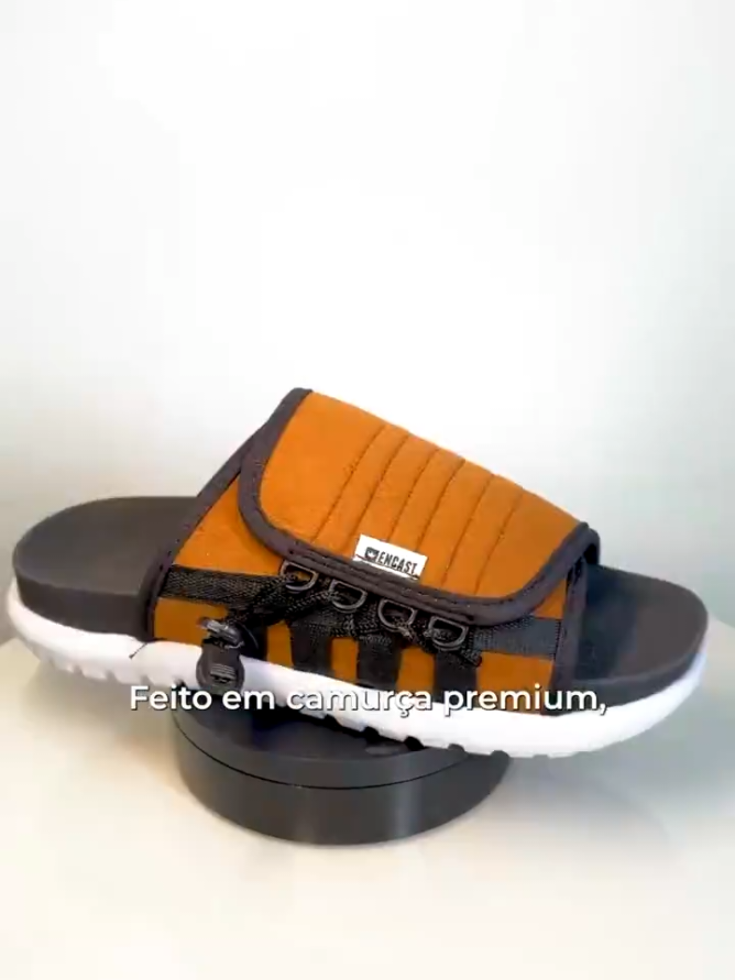 Chinelo Asuna Super Confortável Nuvem Masculino Antiderrapante Nova Moda 2025 #fy #2025 #moda  corre antes que acabe