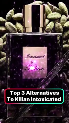 Top 3 Alternatives to Kilian Intoxicated.  Atelier des Ors, Xerjoff, Boadicea the Victorious Ultra Niche Fragrances Perfumes Reviews Best Xerjoff Fragrance  #perfumetiktok #fragrancetiktok #fragrancetok #perfumetok #CapCut 