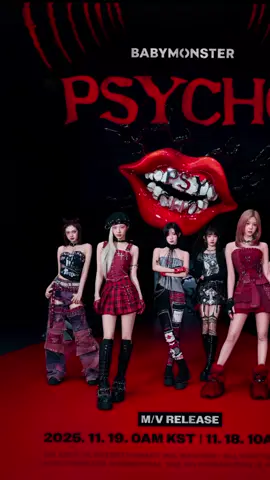 WOWW😭 #babymonster 