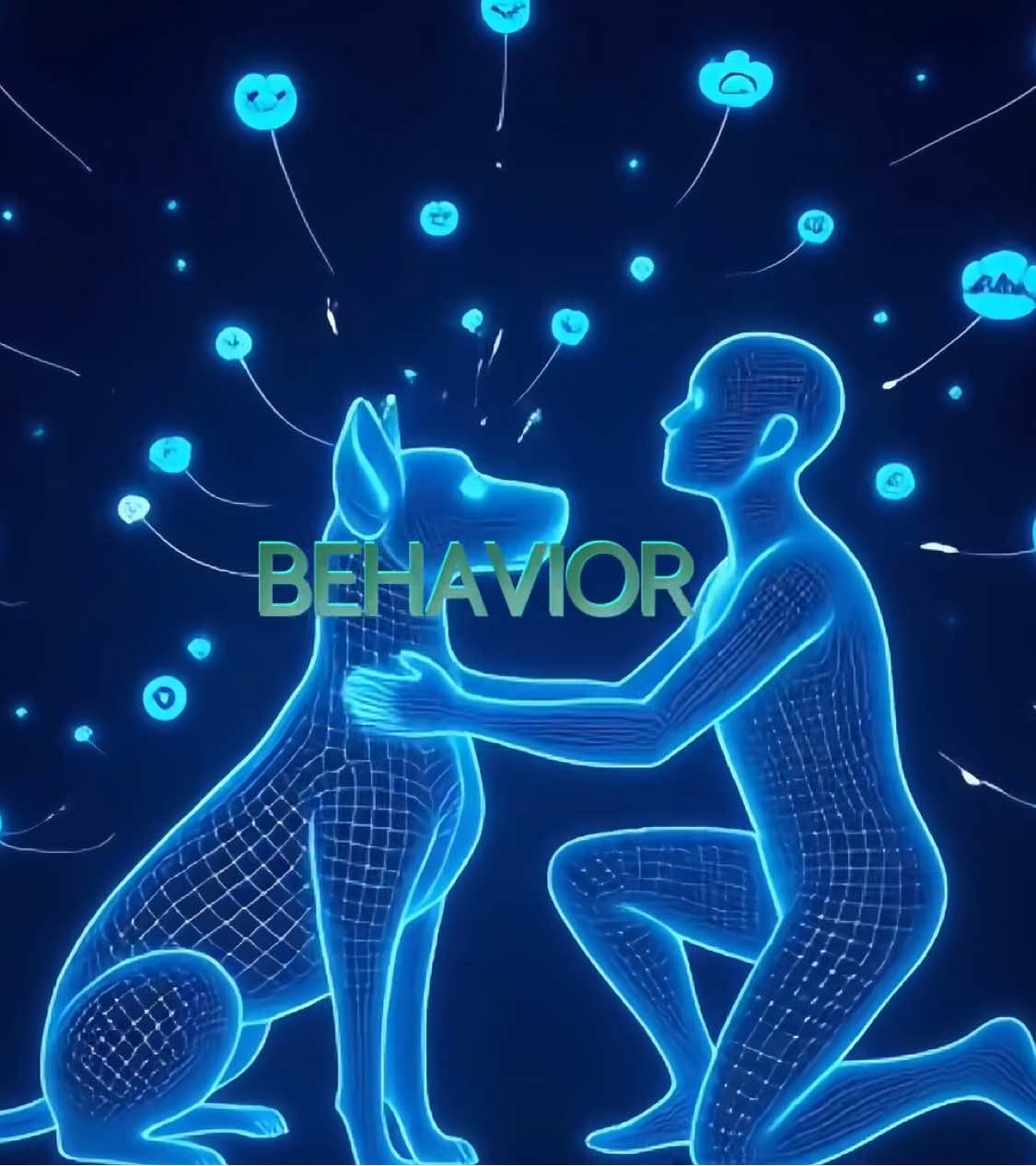 When your dog licks you, it’s not just because you “taste salty “.Behind this simple gesture are three powerful reasons:love,curiosity,and comfort ❤️.#doglove #dogfacts #dogsoftiktok #adorabledog #dogpsychology 