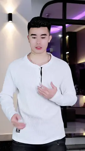 LUMINO Áo Thun dài tay cực hot