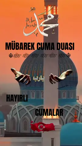 #HAYIRLI #CUMALAR #keşfetteeyizz #viral_viral_virsl #kesşfetbeniöneçıkar 