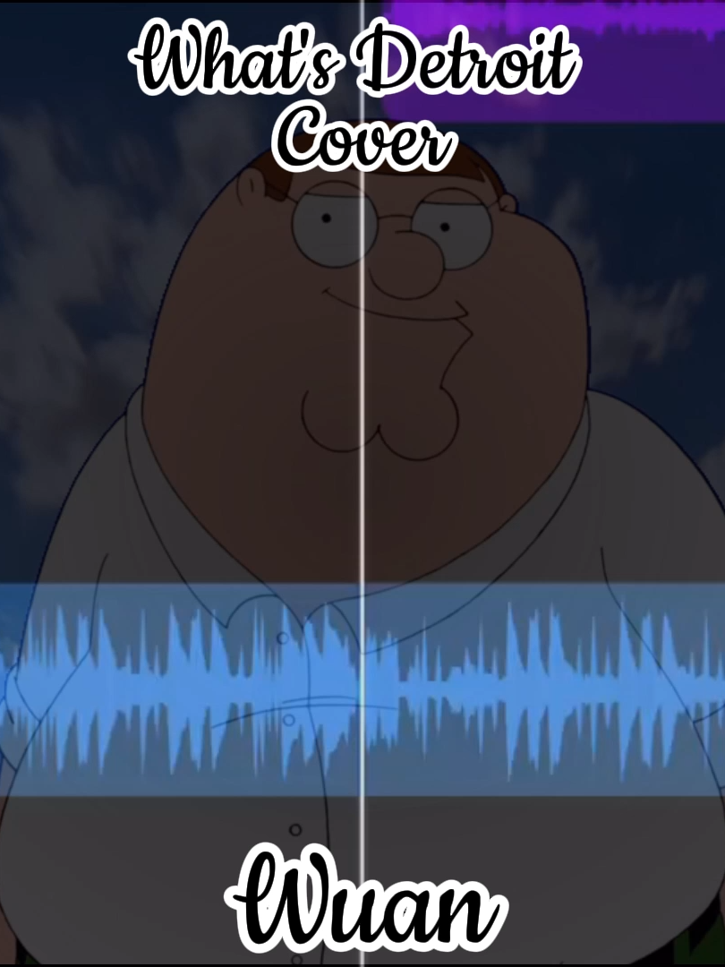 What's Detroit Cover - Wuan #whatsdetroit #cover #4y #xuhuong