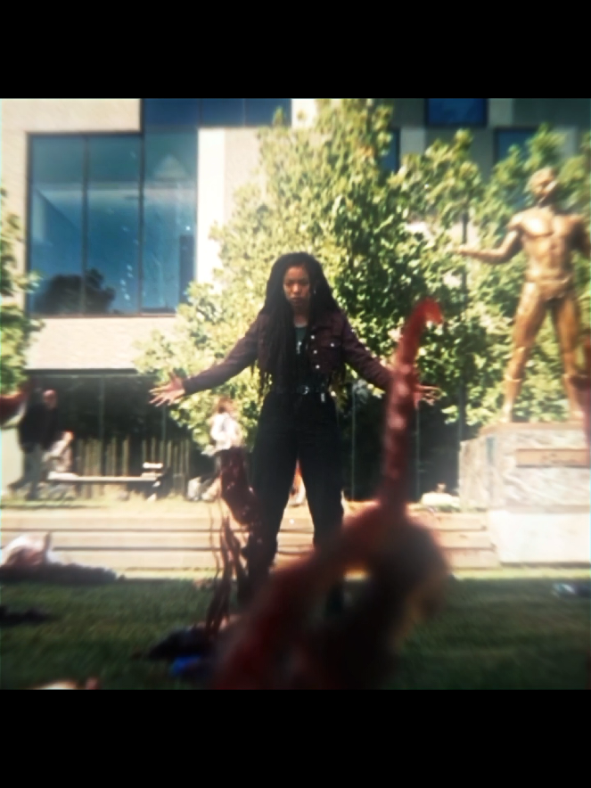 ela literalmente resistiu ao raio laser do capitão Pátria 💀   .  .  .  .  .  • 𝑺𝒉𝒂𝒌𝒆 𝑩𝒚: 𝑴𝒆  • 𝑪𝑪 𝑩𝒚: 𝑴𝒆  • 𝑺𝑪𝑷 𝑩𝒚: @; ?  • 𝑬𝒅𝒊𝒕 𝑩𝒚: 𝑴𝒆  • 𝑺𝒐𝒏𝒈 𝑩𝒚: 𝑴𝒆  .  .  .  .  .  #theboys #mariemoreau #genvedit #homelander #theboysedit 