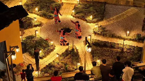 Một đêm đáng nhớ ở một homestay tuyệt vời ở Lô Lô Chải. #lolochai  #homestaylolochai  #hagiang 